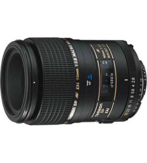 Tamron For Nikon SP AF 90mm F/2.8 Di Macro